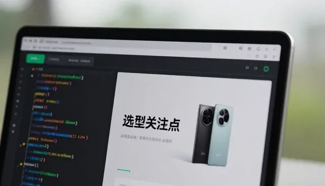 设计软件在成果转化中的性能表现与适用场景分析