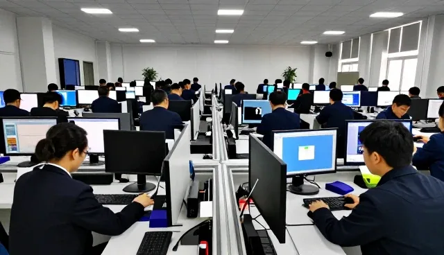 跨区域项目应用中的设计特点