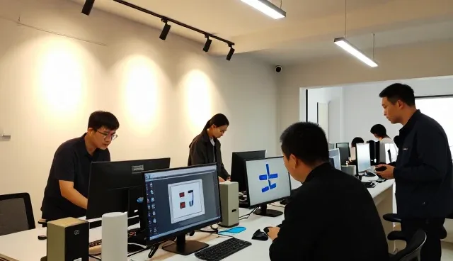 技术开发帮助解决涵盖系统集成问题