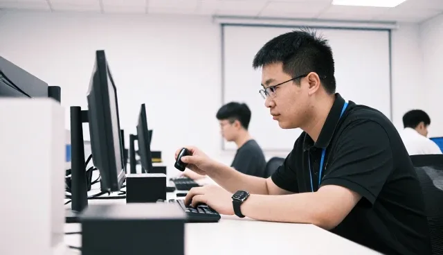 九江陆艺致销售有限公司提供系统维护相关解决方案